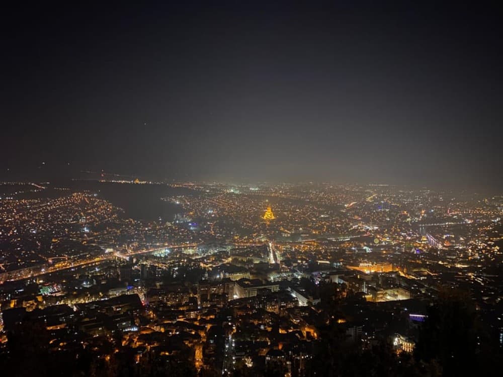 Tbilisi:New cable car, Mtatsminda with Lagidze water Tasting | ®ExcursionMania - Image 8