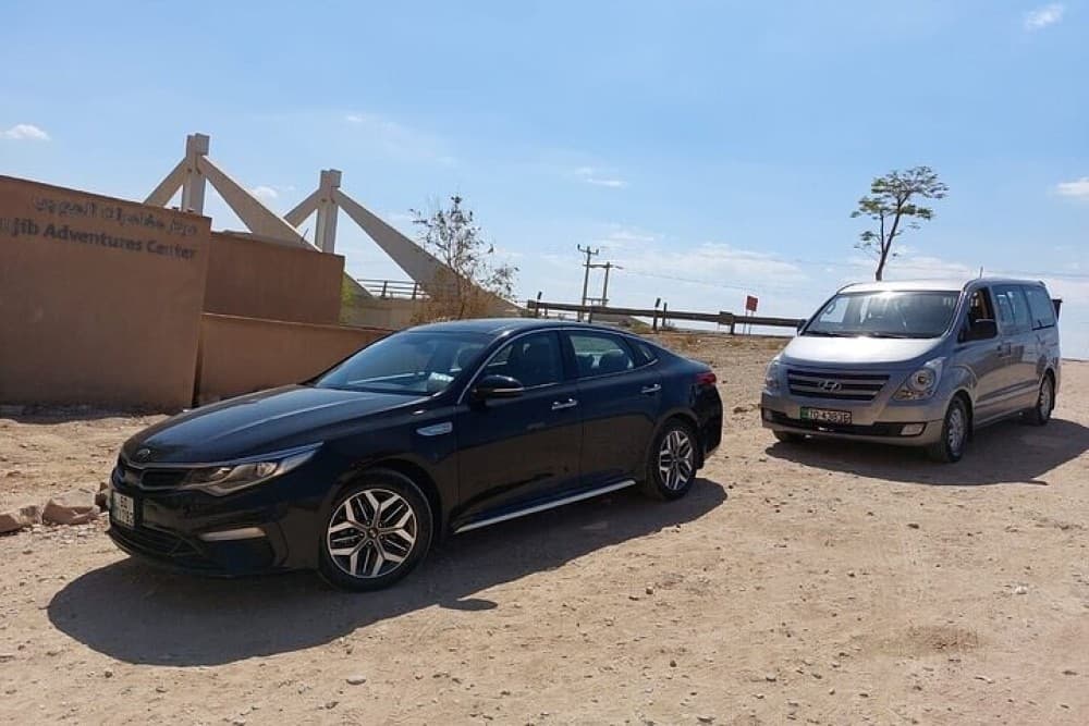 Amman Airport Private Transportation to Amman City | ®ExcursionMania - Image 5