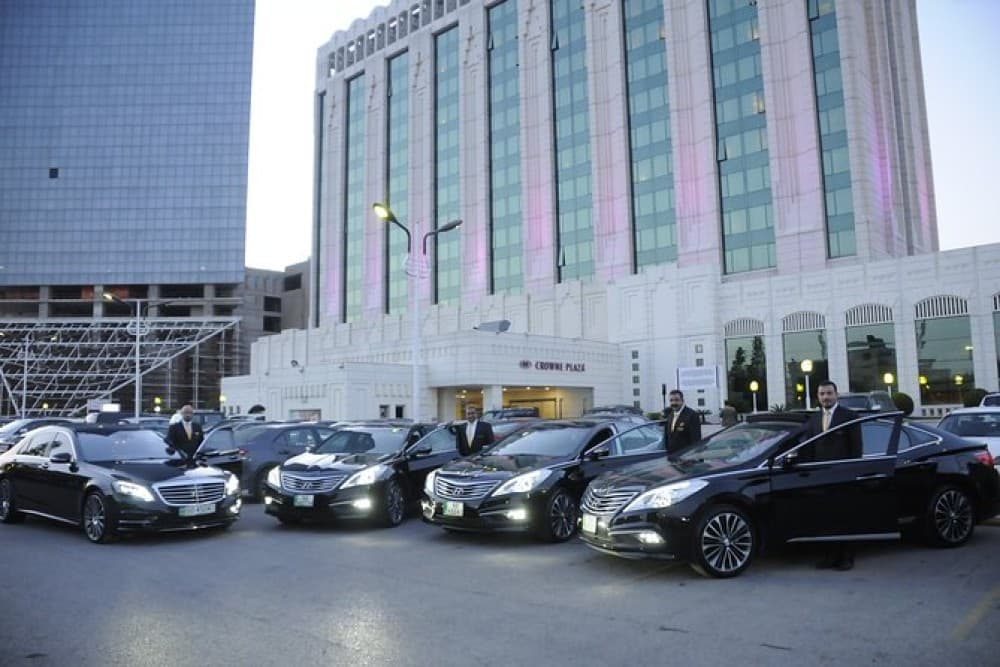 Amman Airport Private Transportation to Amman City | ®ExcursionMania - Image 6