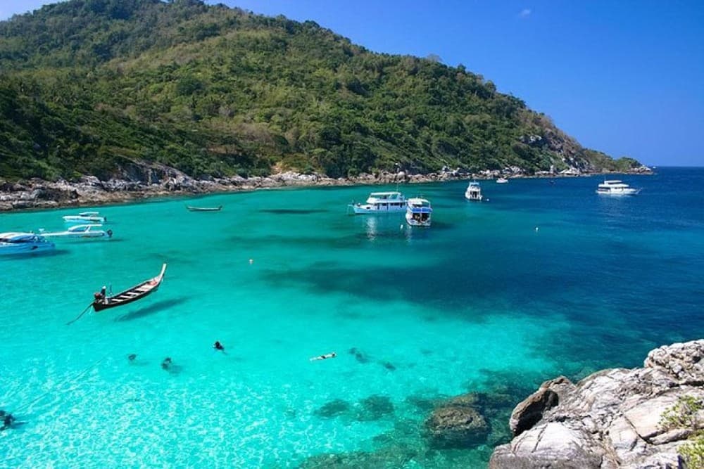 Full-Day Racha Yai Private Scuba Diving Course from Phuket | ®ExcursionMania - Image 9