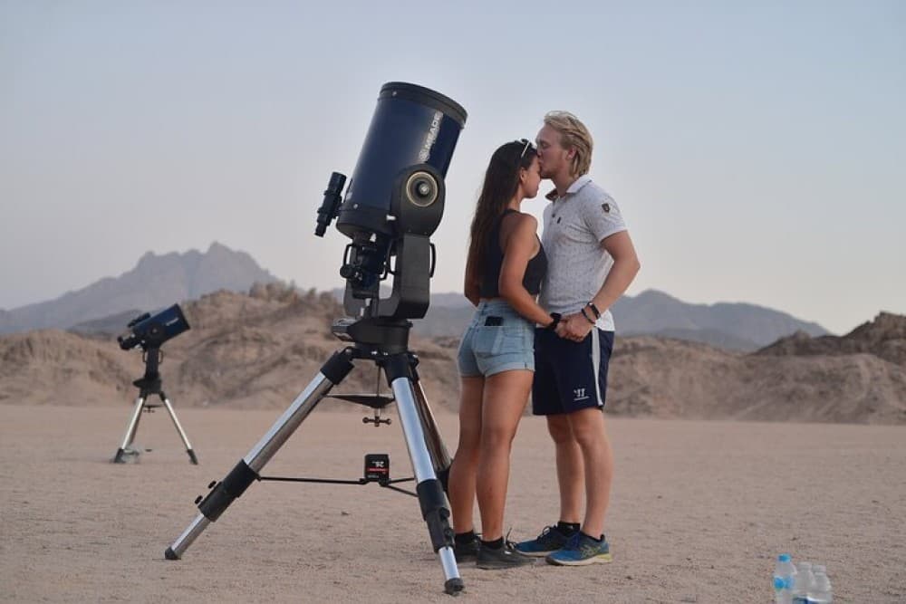 5 in 1 Quads, Camels, Show, Dinner & Star Gazing in Sharm El Sheikh | ®ExcursionMania - Image 2