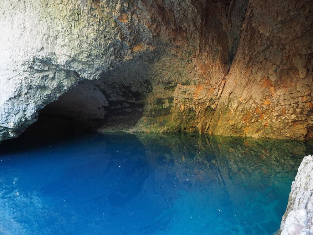 From Kusadasi: Full-Day National Park Jeep Tour with Lunch | ®ExcursionMania - Image 3