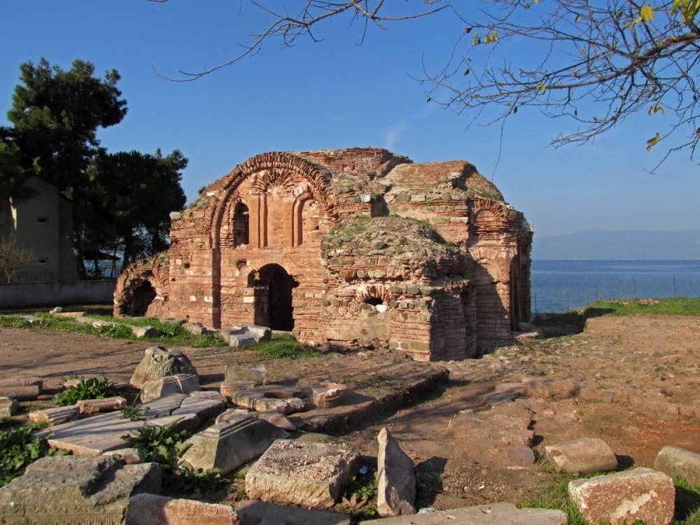 From Kusadasi: Full-Day National Park Jeep Tour with Lunch | ®ExcursionMania - Image 6