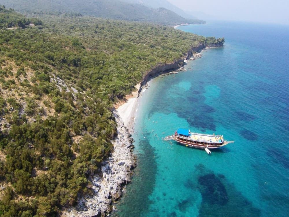 From Kusadasi: Full-Day National Park Jeep Tour with Lunch | ®ExcursionMania - Image 4