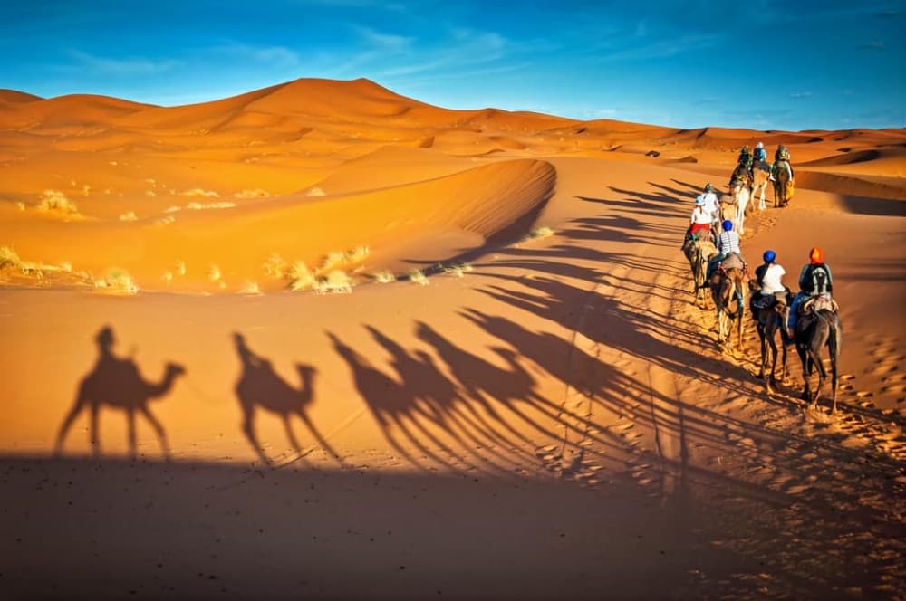 Two Days Desert Tour from Agadir | ®ExcursionMania - Image 5