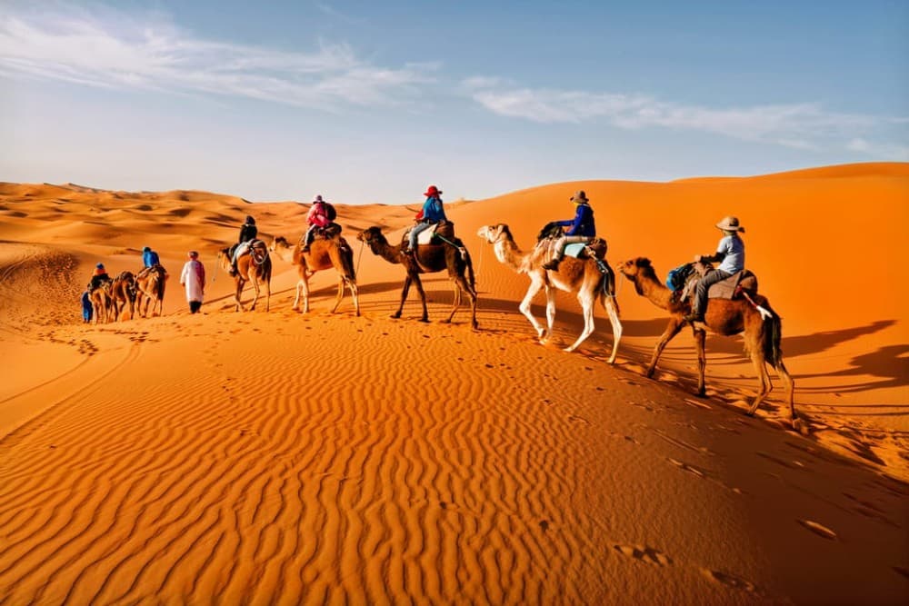 Two Days Desert Tour from Agadir | ®ExcursionMania - Image 8