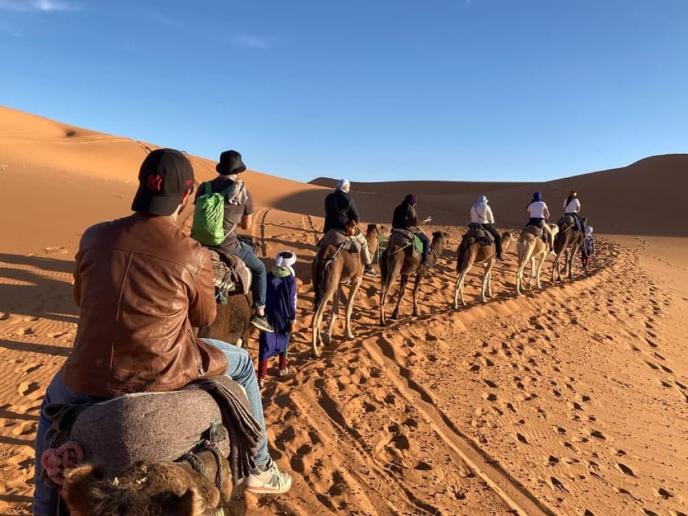 Two Days Desert Tour from Agadir | ®ExcursionMania - Image 10