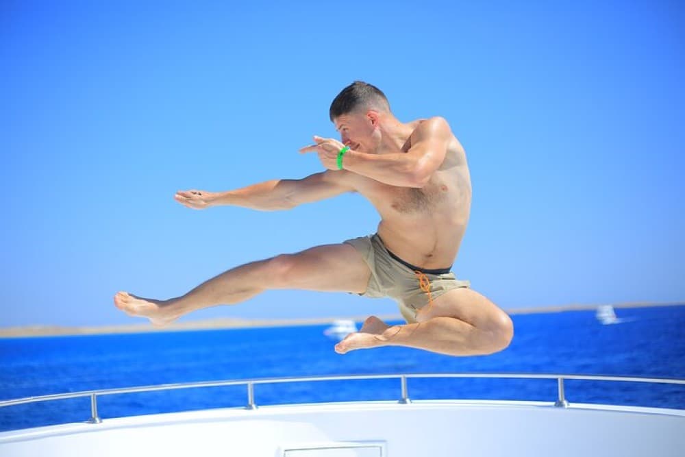 Ras Mohamed & White Island from Sharm El Sheikh by boat | ®ExcursionMania - Image 8