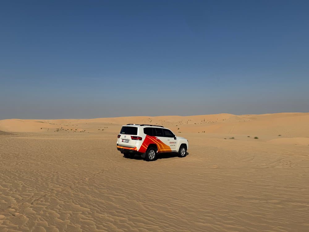 Morning Safari With Quad Bike | ®ExcursionMania - Image 8