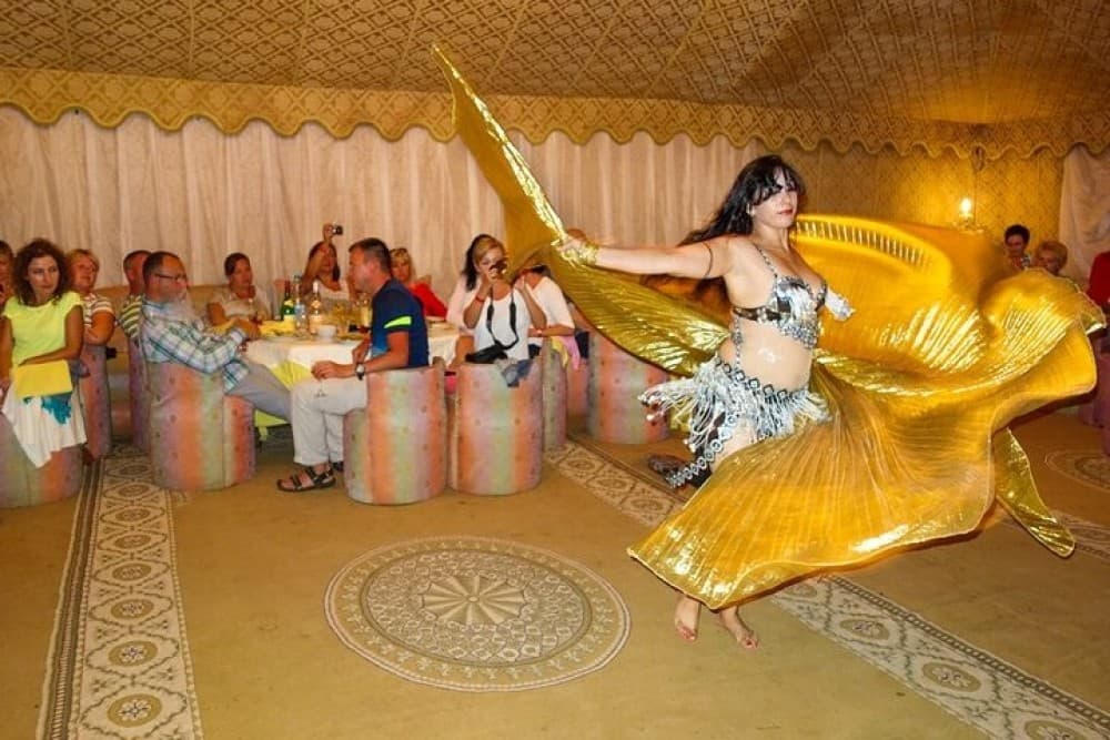 Berber Night Show in Agadir | ®ExcursionMania - Image 3