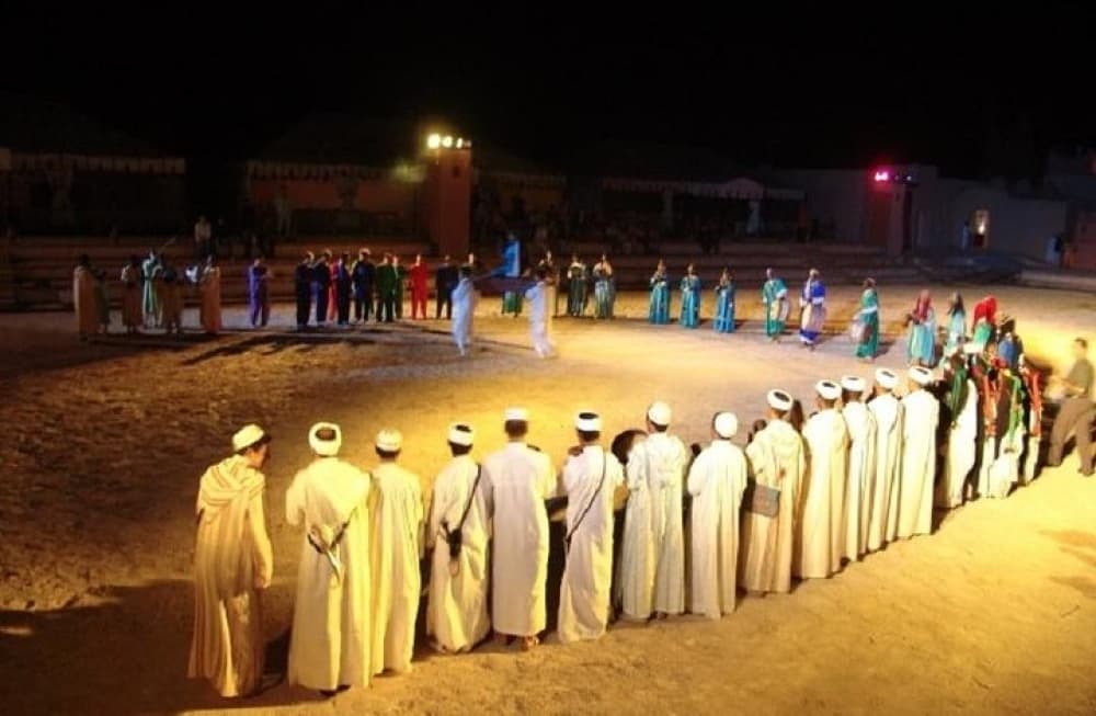 Berber Night Show in Agadir | ®ExcursionMania - Image 4