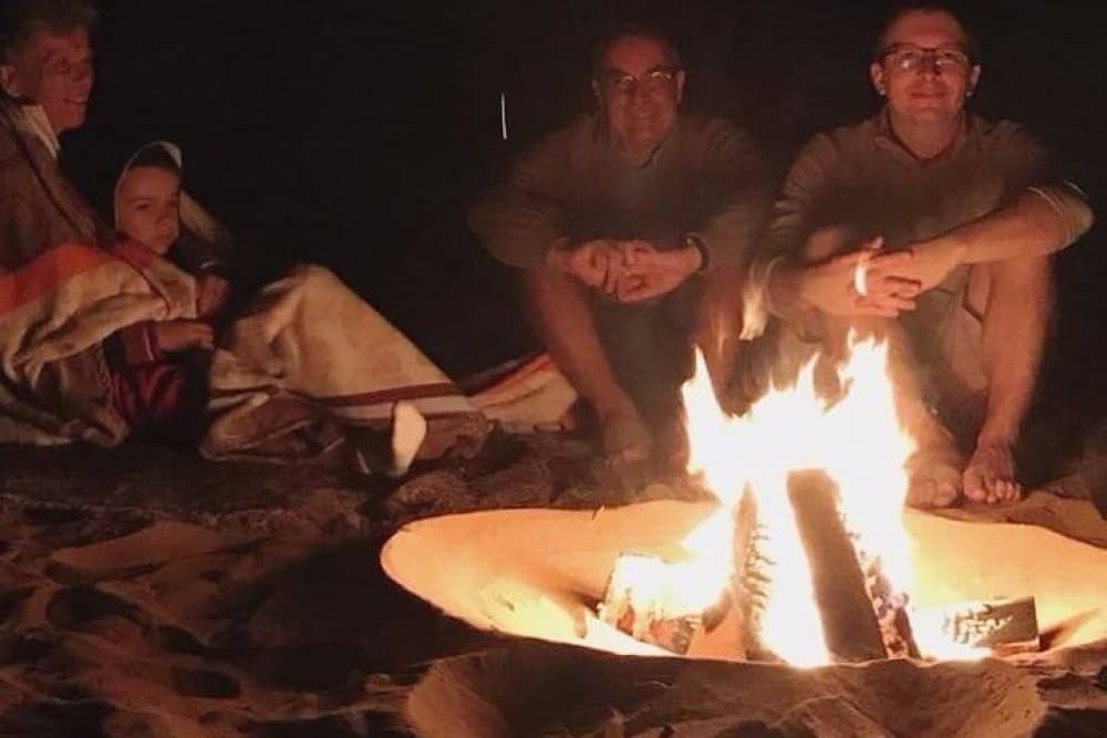 Liwa Over Night Safari | ®ExcursionMania - Image 3