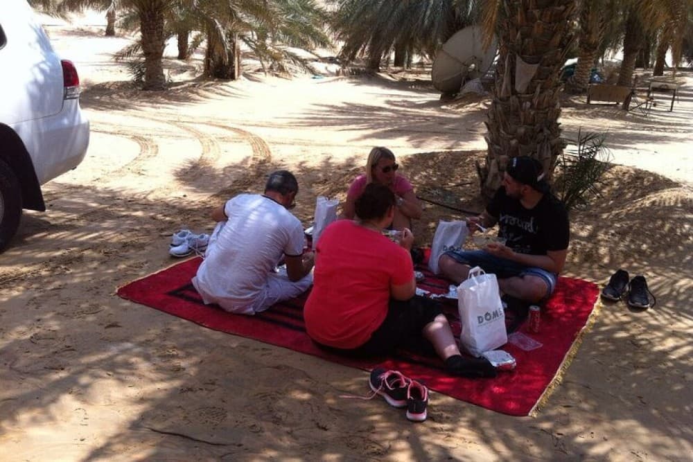 Liwa Over Night Safari | ®ExcursionMania - Image 10