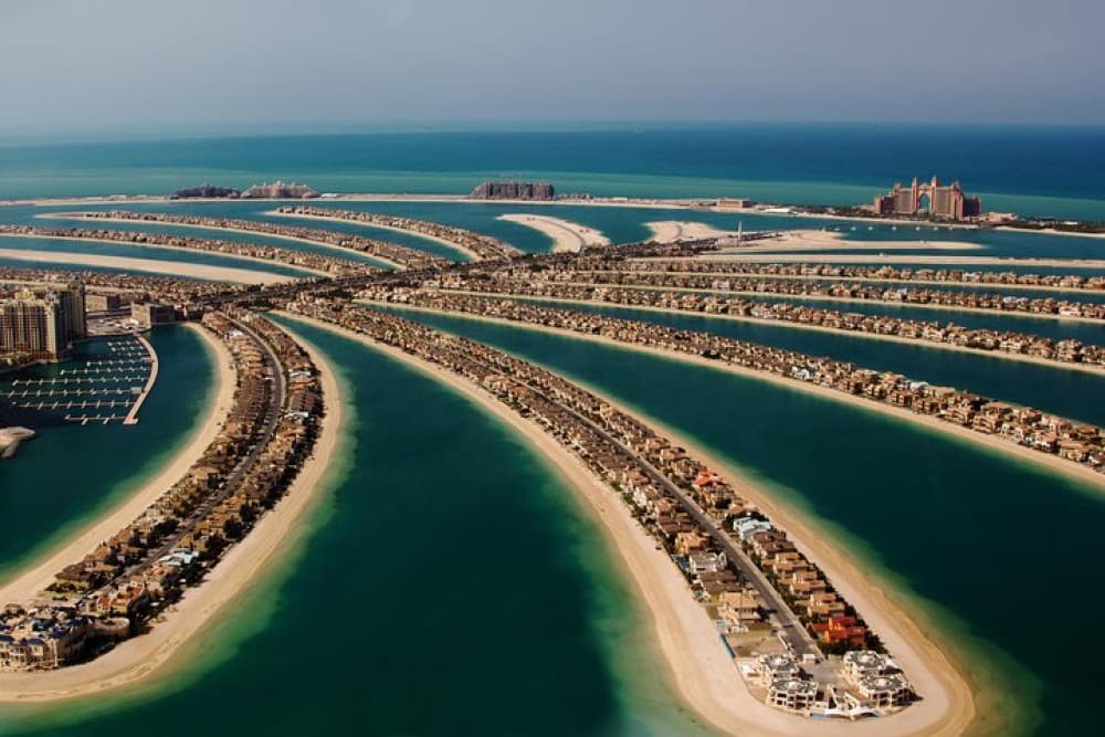 Dubai City tour from Abu Dhabi | ®ExcursionMania - Image 10