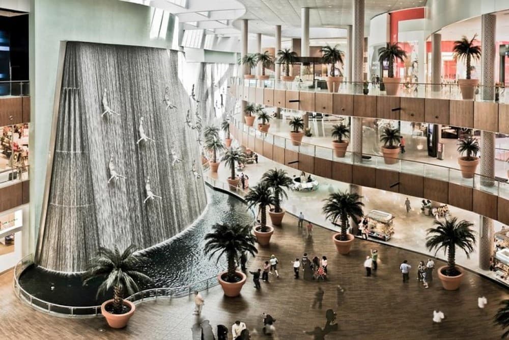 Dubai City tour from Abu Dhabi | ®ExcursionMania - Image 2