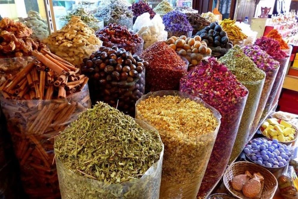 Dubai City tour from Abu Dhabi | ®ExcursionMania - Image 3