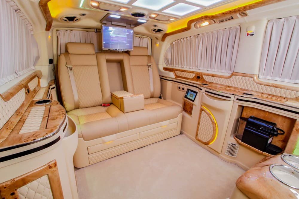 Airport Transfers In Nairobi | ®ExcursionMania - Image 6