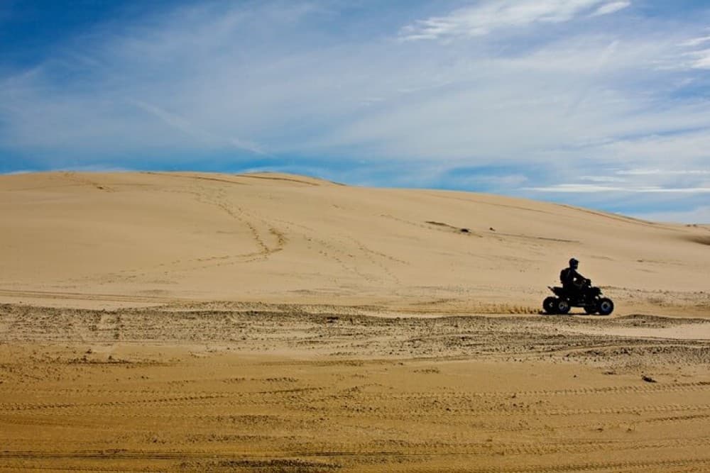 Agadir or Taghazout Buggy Dunes | ®ExcursionMania - Image 5