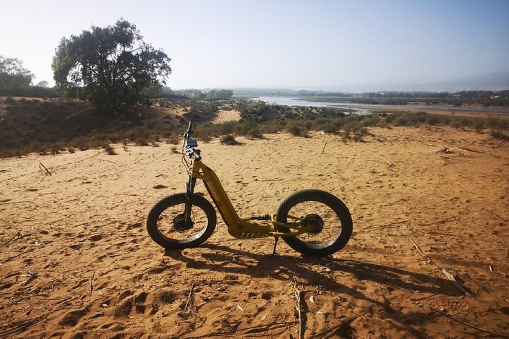 Agadir Electric Scooter Tour | ®ExcursionMania - Image 4