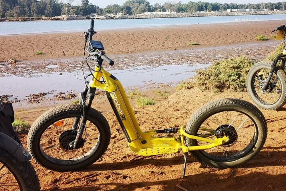 Agadir Electric Scooter Tour | ®ExcursionMania - Image 6