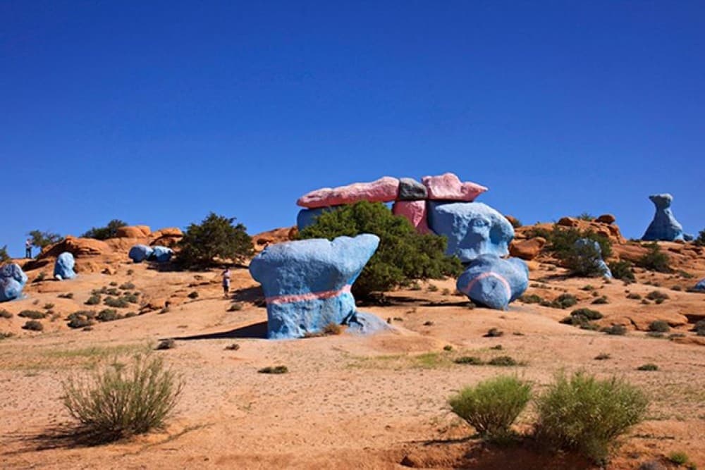 Agadir Day Trip To Tafraoute | ®ExcursionMania - Image 3