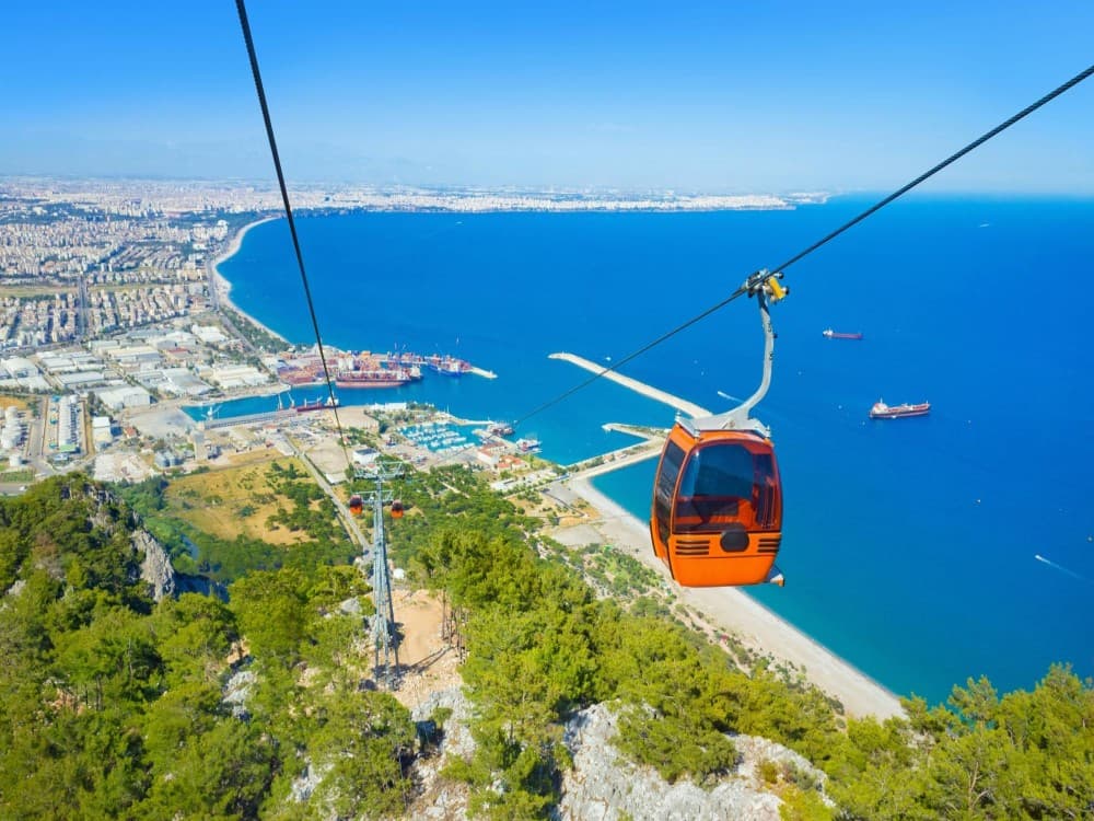 Belek: Antalya City Tour /A Journey Through History and Culture | ®ExcursionMania - Image 4