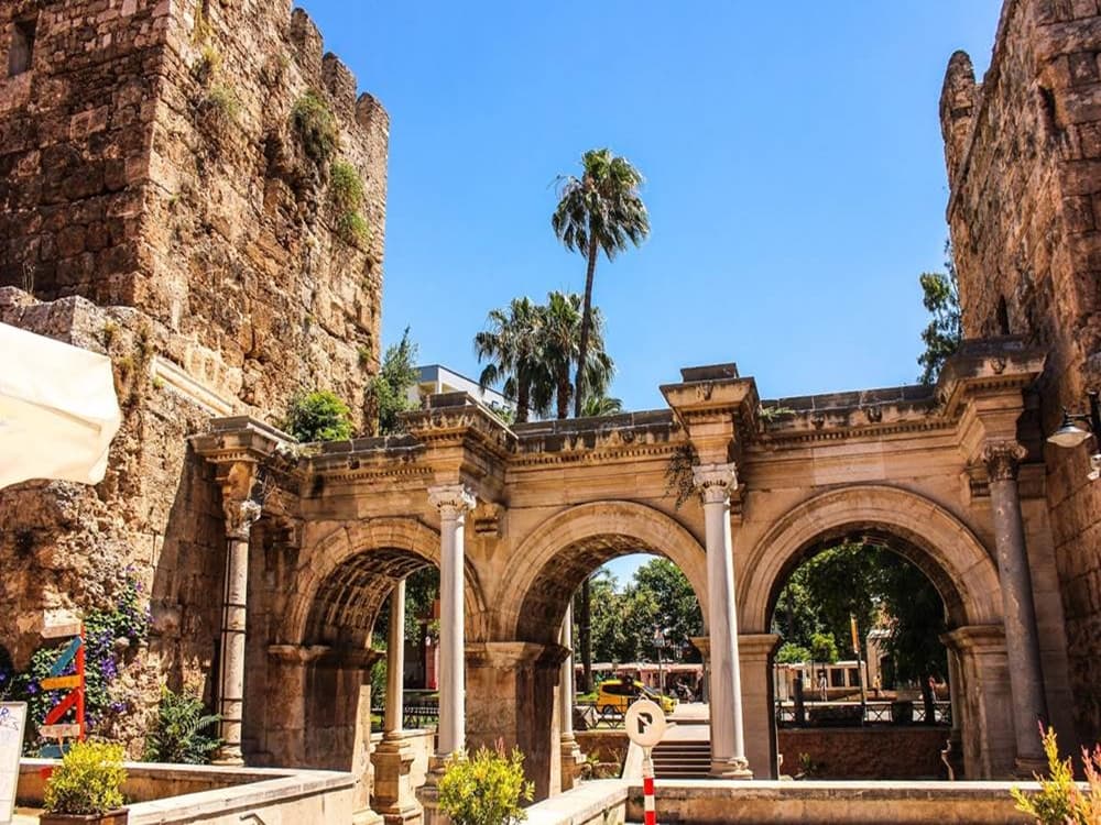 Belek: Antalya City Tour /A Journey Through History and Culture | ®ExcursionMania - Image 6