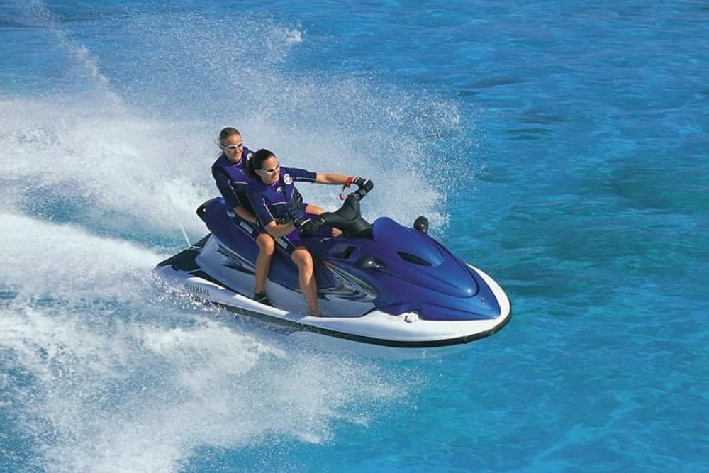 Agadir Jet Ski Experience | ®ExcursionMania - Image 2