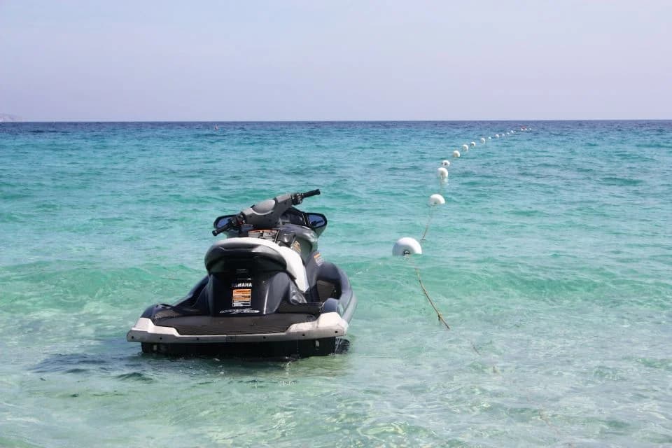 Agadir Jet Ski Experience | ®ExcursionMania - Image 1