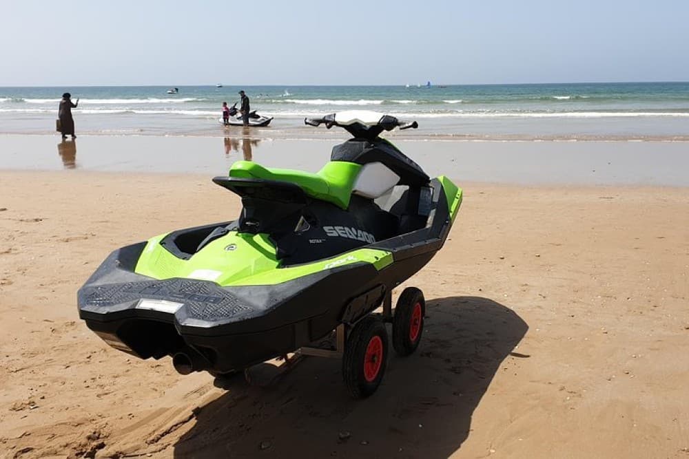 Agadir Jet Ski Experience | ®ExcursionMania - Image 3