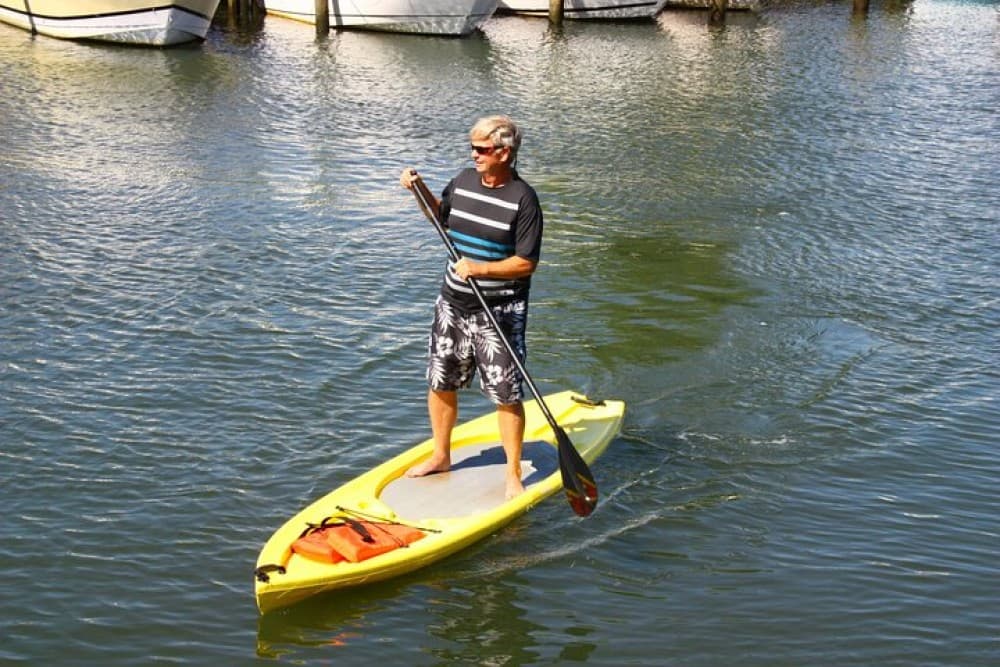 Paddle Boarding in Agadir 2 Hours Guided Lessons | ®ExcursionMania - Image 6
