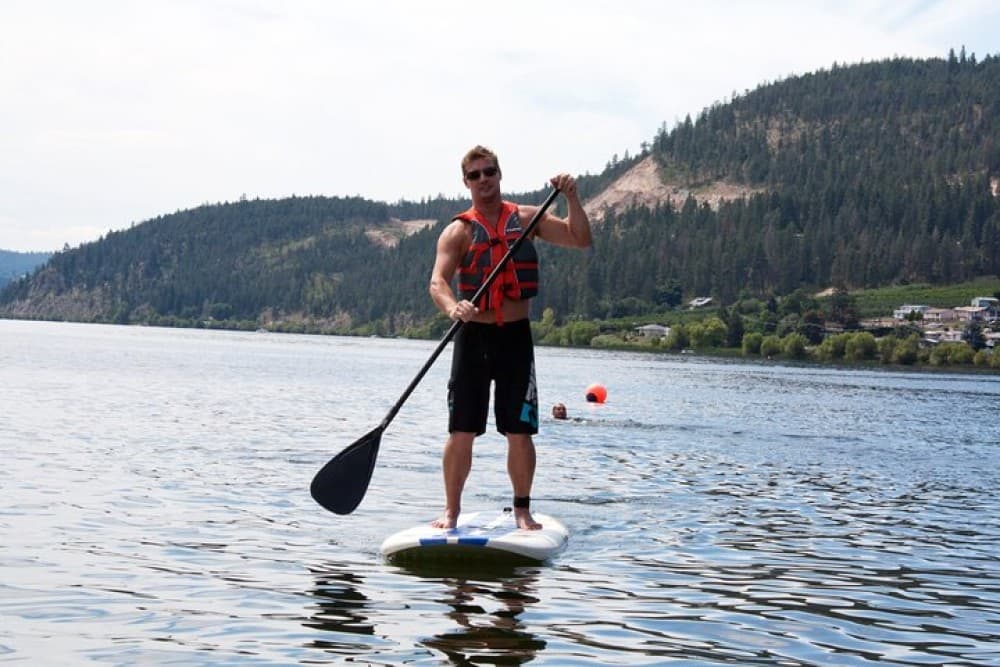 Paddle Boarding in Agadir 2 Hours Guided Lessons | ®ExcursionMania - Image 7