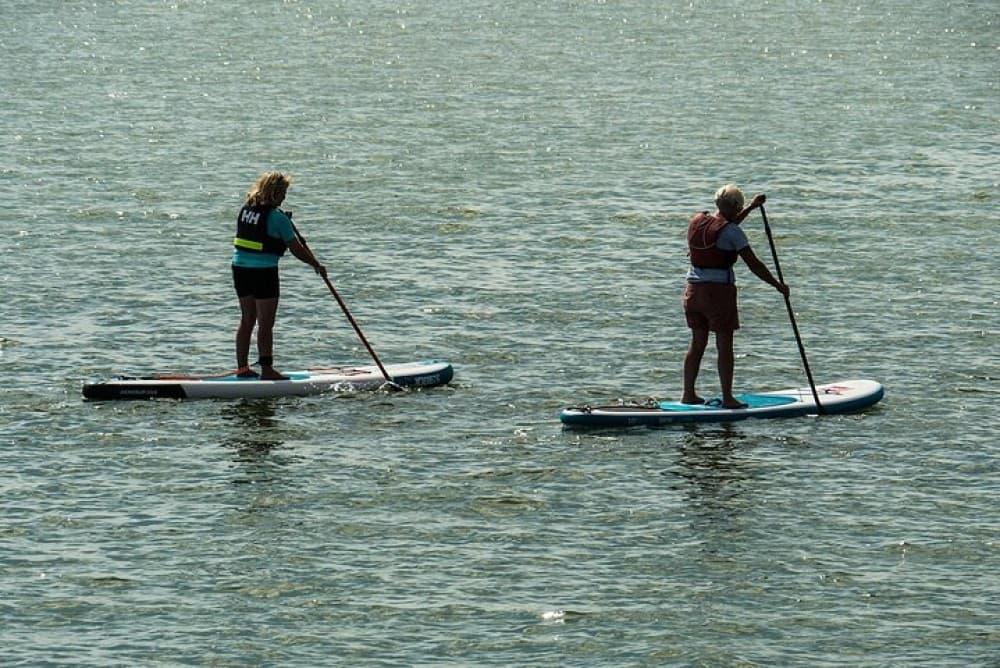 Paddle Boarding in Agadir 2 Hours Guided Lessons | ®ExcursionMania - Image 8