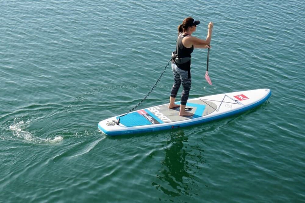Paddle Boarding in Agadir 2 Hours Guided Lessons | ®ExcursionMania - Image 9