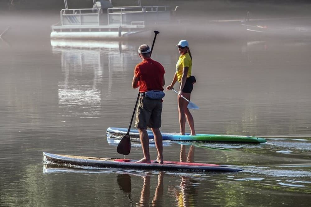 Paddle Boarding in Agadir 2 Hours Guided Lessons | ®ExcursionMania - Image 11