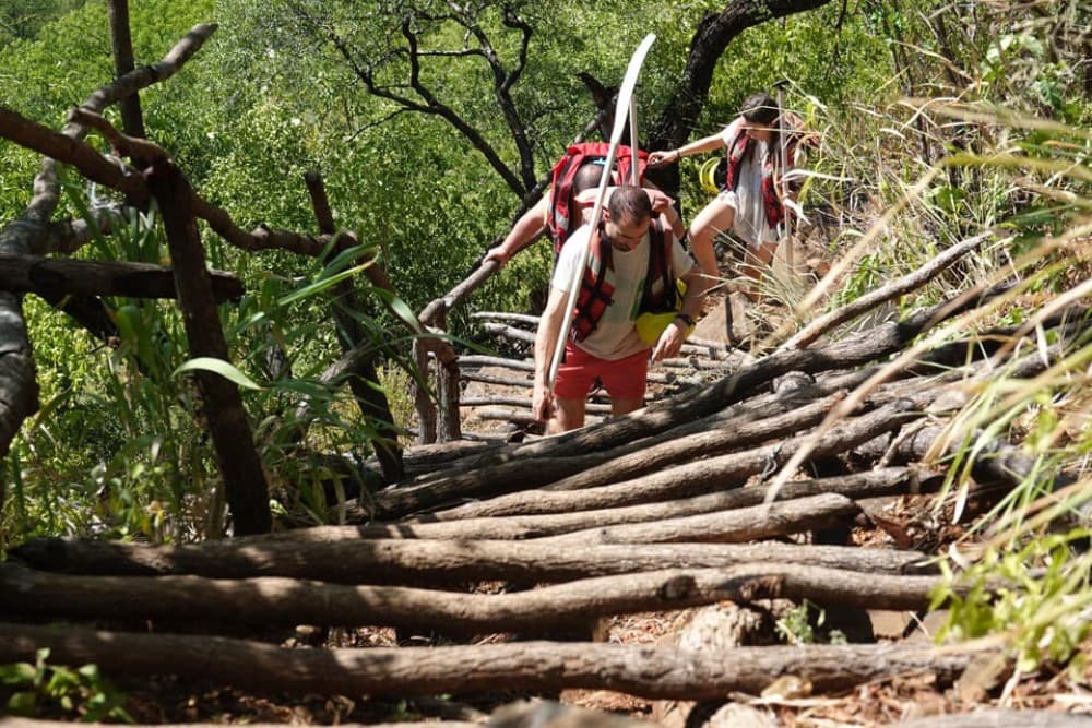 From Livingstone & Victoria Falls: Zambezi Half-Day Rafting | ®ExcursionMania - Image 4