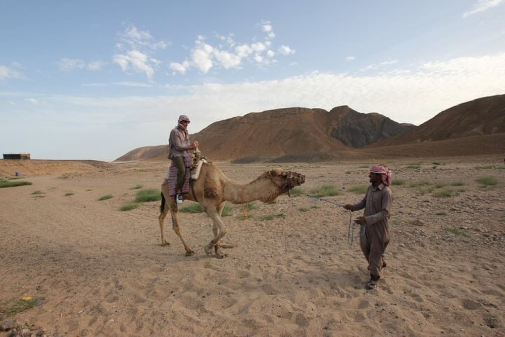 Paradise Valley and Camel Ride and Spa in All in One in Agadir | ®ExcursionMania - Image 7