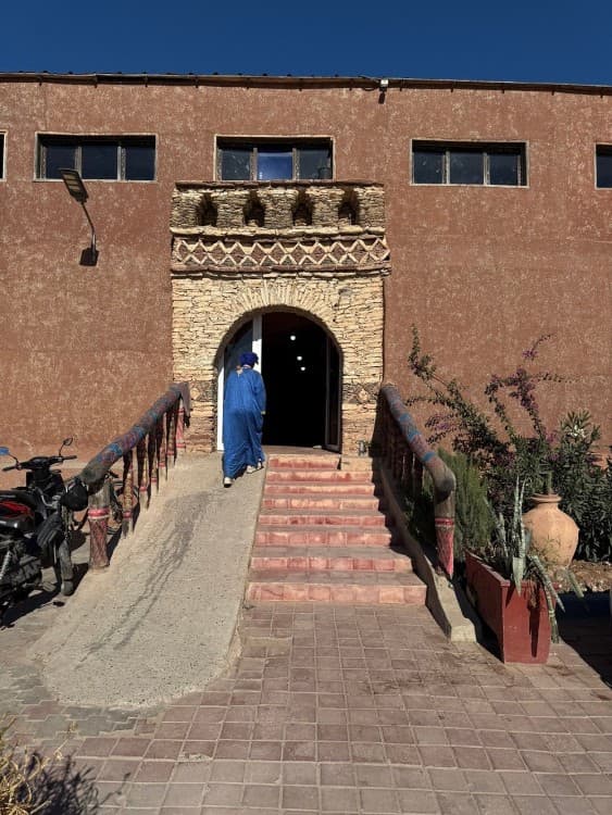 Agadir Camel Rides with Tea Drink & Cakes | ®ExcursionMania - Image 6