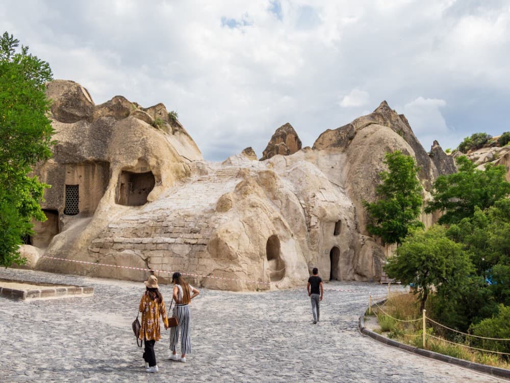 Istanbul: 2 Days Cappadocia Tour by Bus | ®ExcursionMania - Image 5