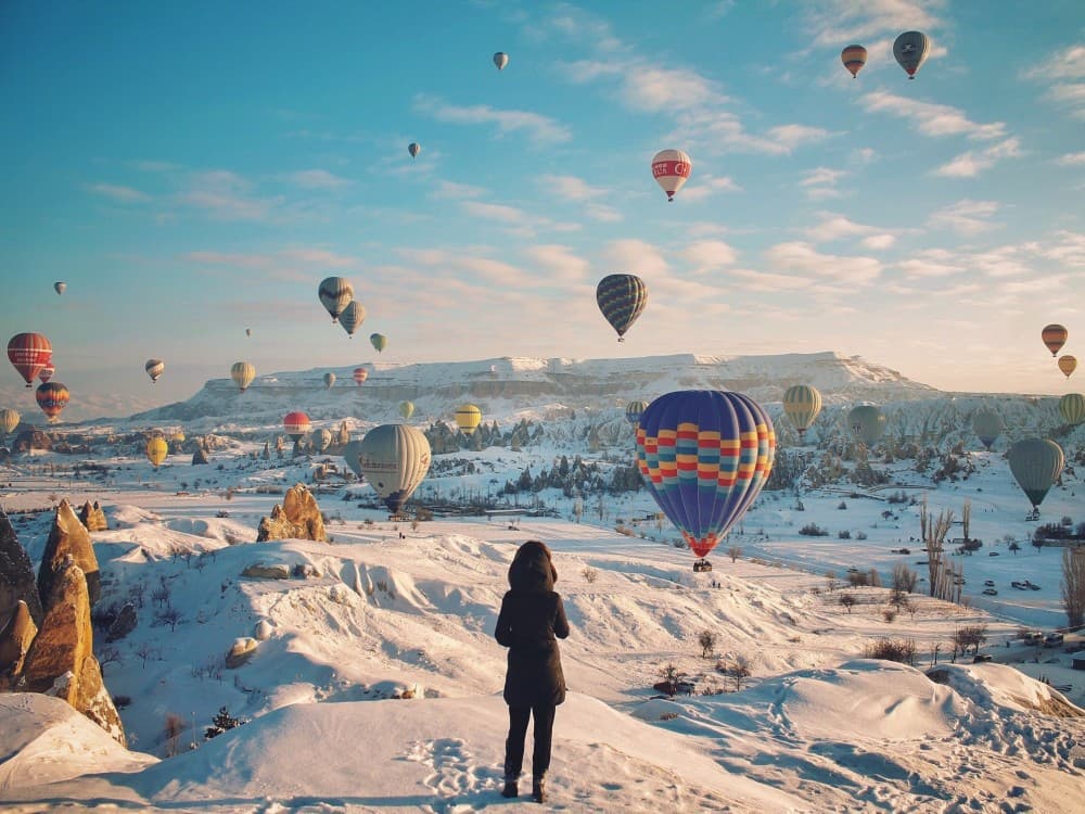 Istanbul: 2 Days Cappadocia Tour by Bus | ®ExcursionMania - Image 2