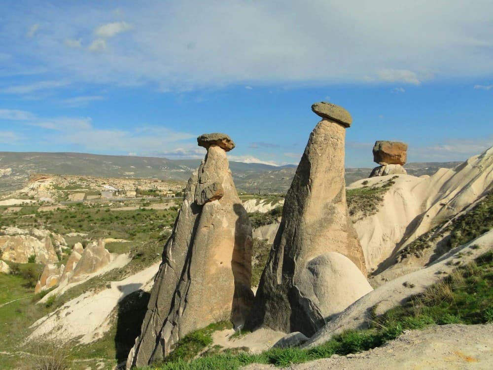 Istanbul: 2 Days Cappadocia Tour by Bus | ®ExcursionMania - Image 8