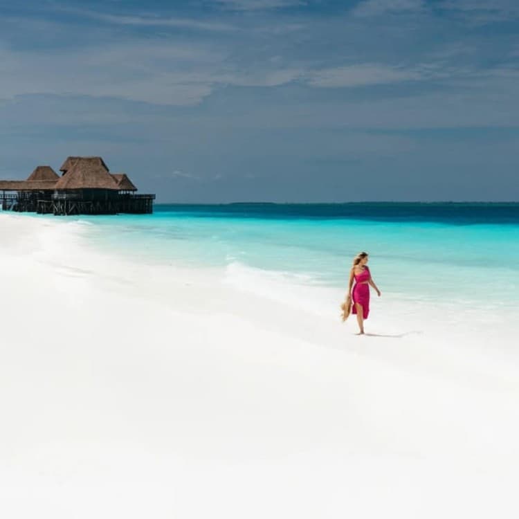 Zanzibar Nungwi Beach, Kendwa Beach and Sunset Dhow Trip | ®ExcursionMania - Image 2