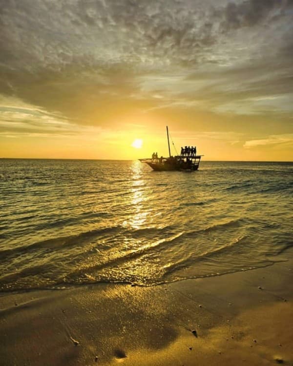 Zanzibar Nungwi Beach, Kendwa Beach and Sunset Dhow Trip | ®ExcursionMania - Image 4