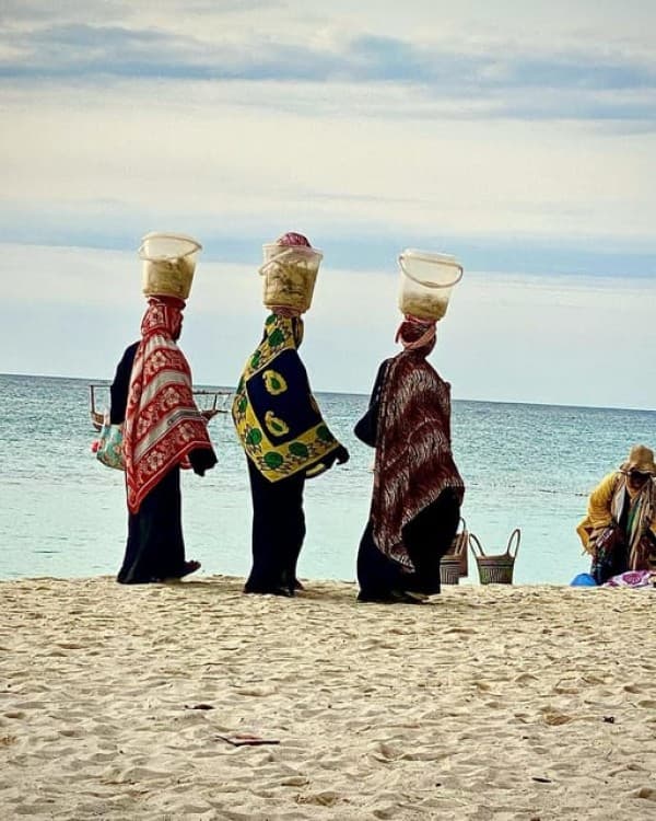Zanzibar Nungwi Beach, Kendwa Beach and Sunset Dhow Trip | ®ExcursionMania - Image 5