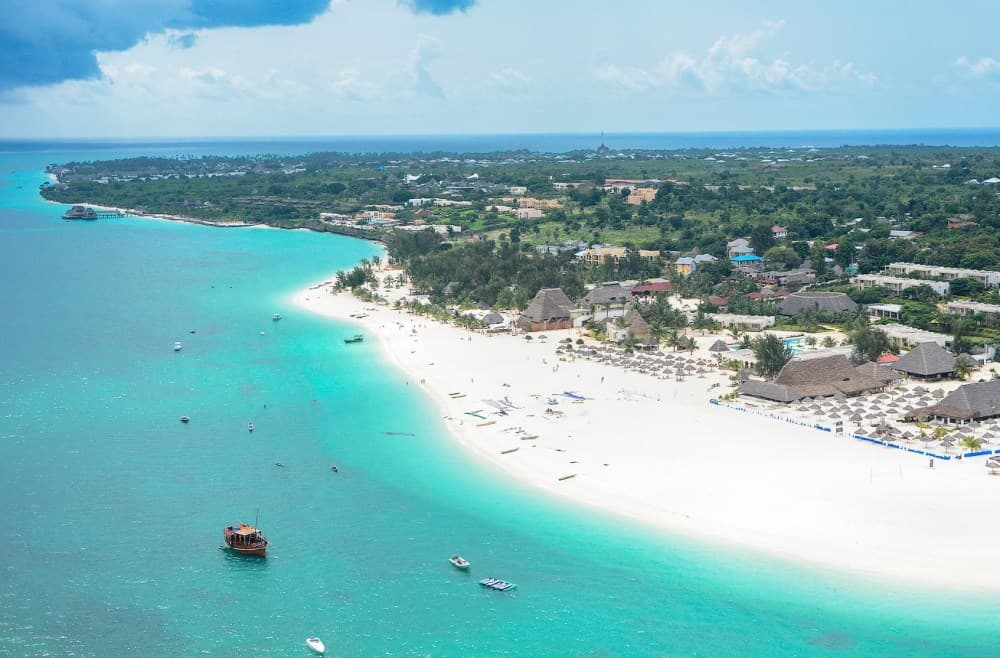 Zanzibar Nungwi Beach, Kendwa Beach and Sunset Dhow Trip | ®ExcursionMania - Image 7