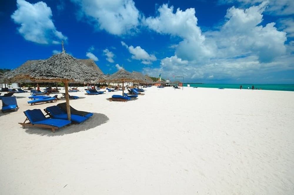 Zanzibar Nungwi Beach, Kendwa Beach and Sunset Dhow Trip | ®ExcursionMania - Image 11