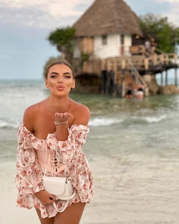 Zanzibar Jozaniforest, Kuza cave, Blue lagoon, Rock Restaurant | ®ExcursionMania - Image 3