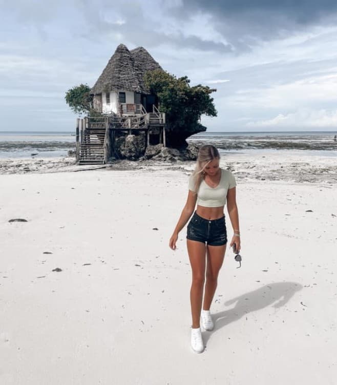 Zanzibar Jozaniforest, Kuza cave, Blue lagoon, Rock Restaurant | ®ExcursionMania - Image 10