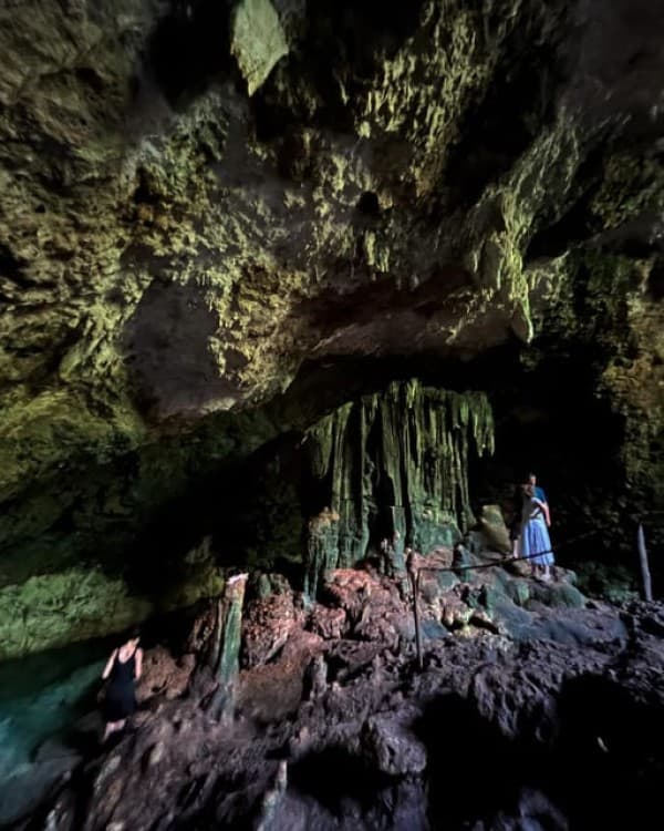 Zanzibar Jozaniforest, Kuza cave, Blue lagoon, Rock Restaurant | ®ExcursionMania - Image 12