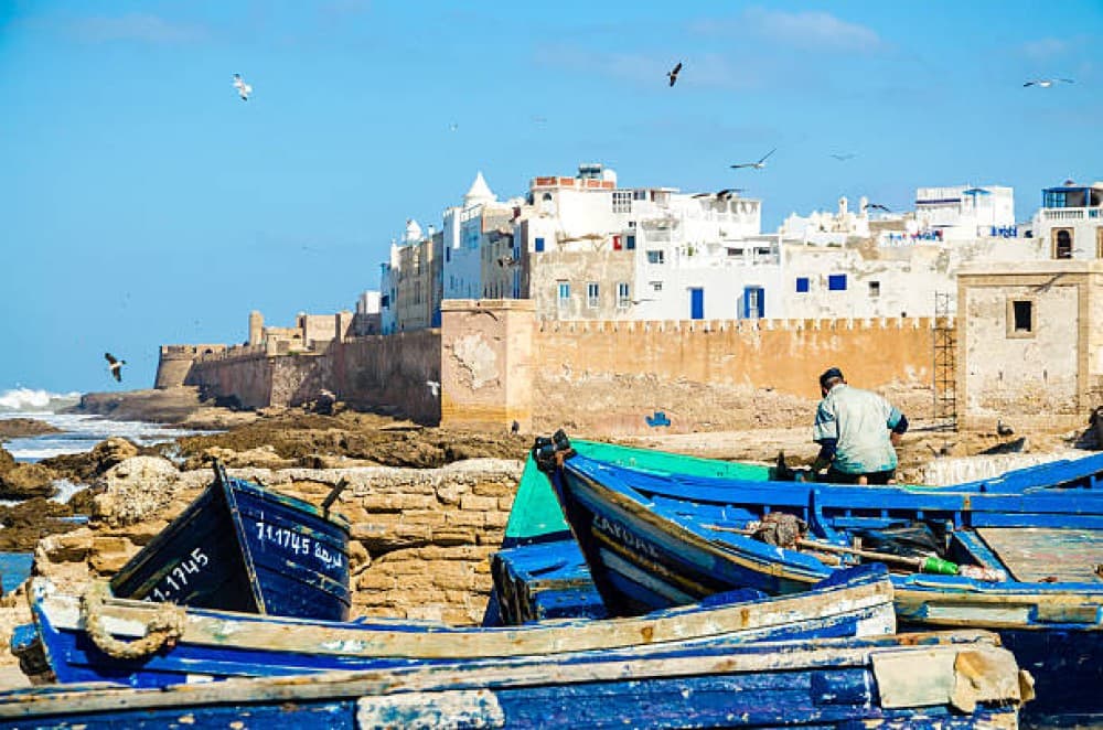 Essaouira Day Trip From Agadir Or Taghazout | ®ExcursionMania - Image 4